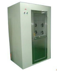 直角風(fēng)淋室 直角風(fēng)淋室