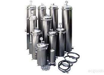 精密過(guò)濾器