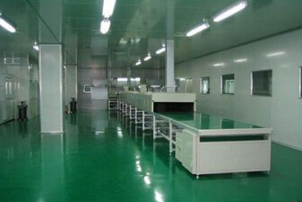 食品車間 食品車間