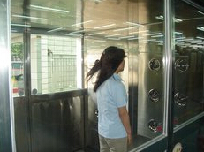 風(fēng)淋室選購(gòu)