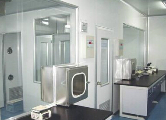 高效過(guò)濾器運(yùn)行